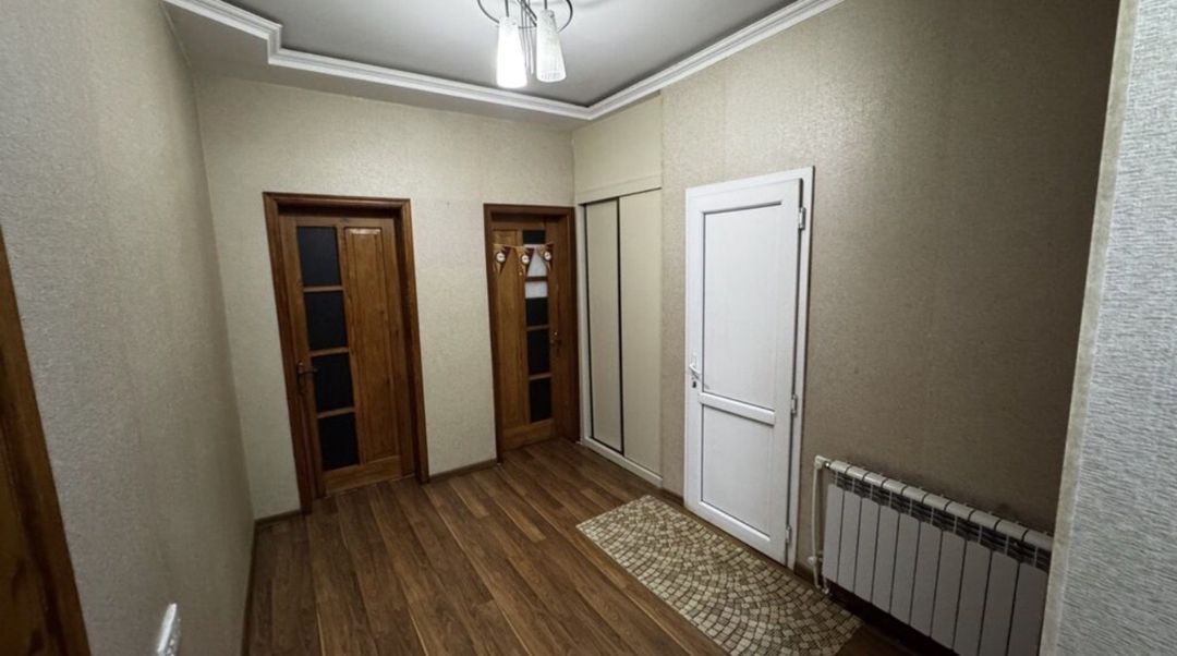 Satılır 3 otaqlı həyət evi/bağ evi 100 m² — Ev, villa, Xırdalan (11)