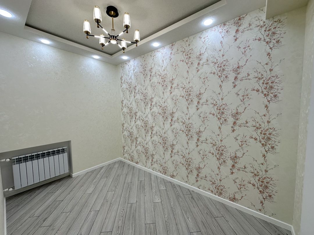 Satılır 3 otaqlı yeni tikili 95 m² — Mənzil, Bakı (5)