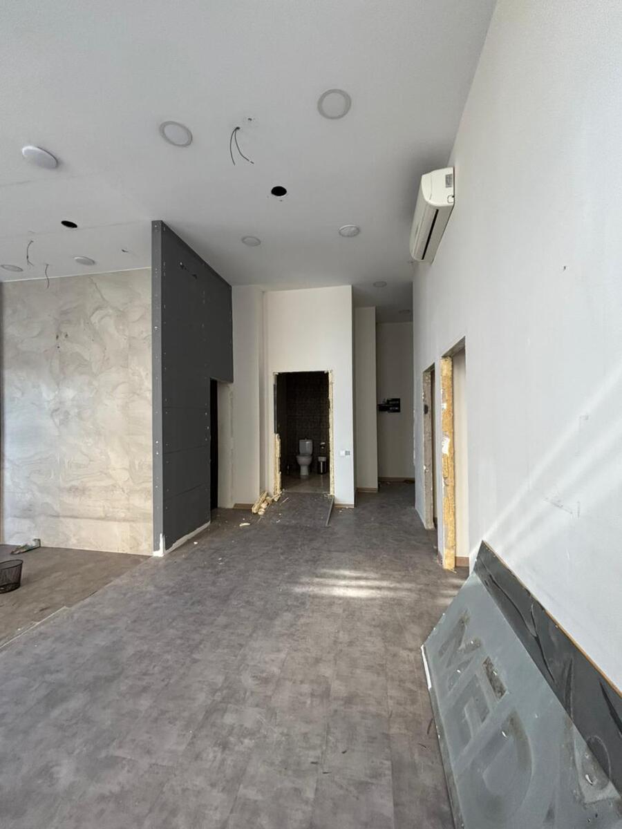 İcarəyə verilir obyekt 480 m² — Əmlak, Bakı (8)