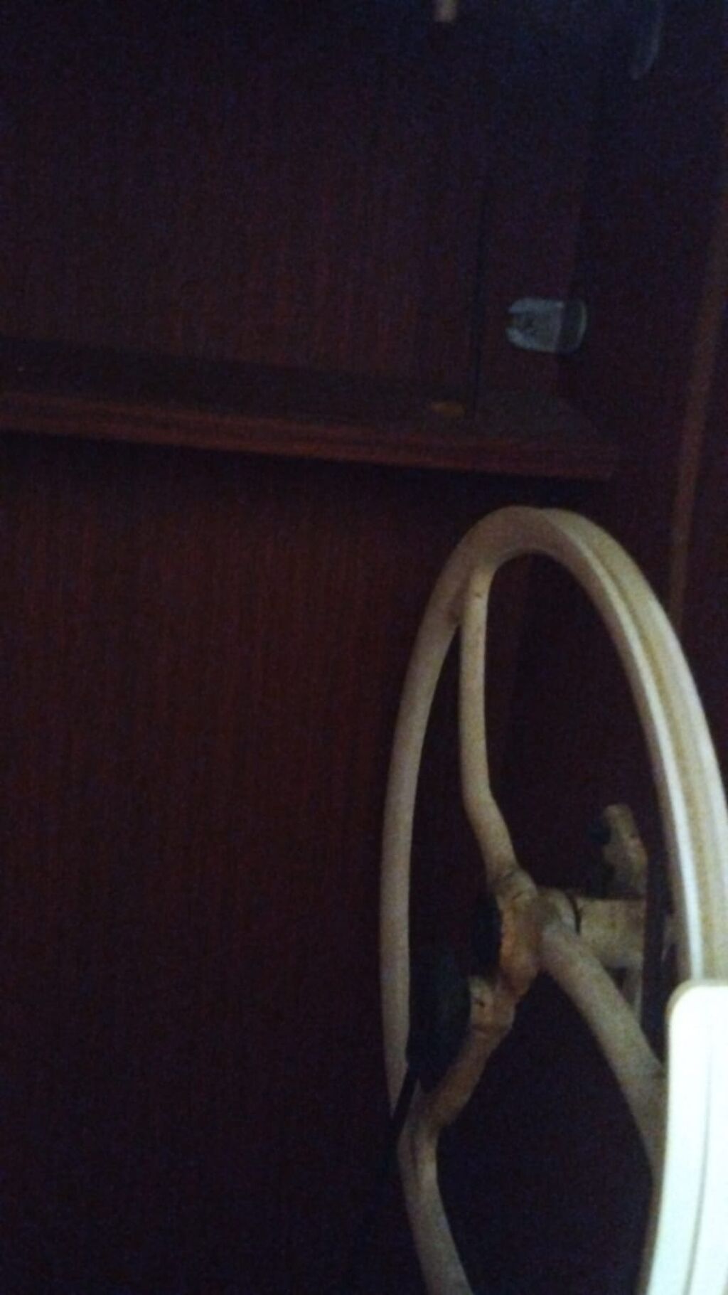 Tikiş maşını Chayka, İşlənmiş,Elektromexaniki, 2 saplı Ünvandan götürmə — Elektronika, Bakı (5)