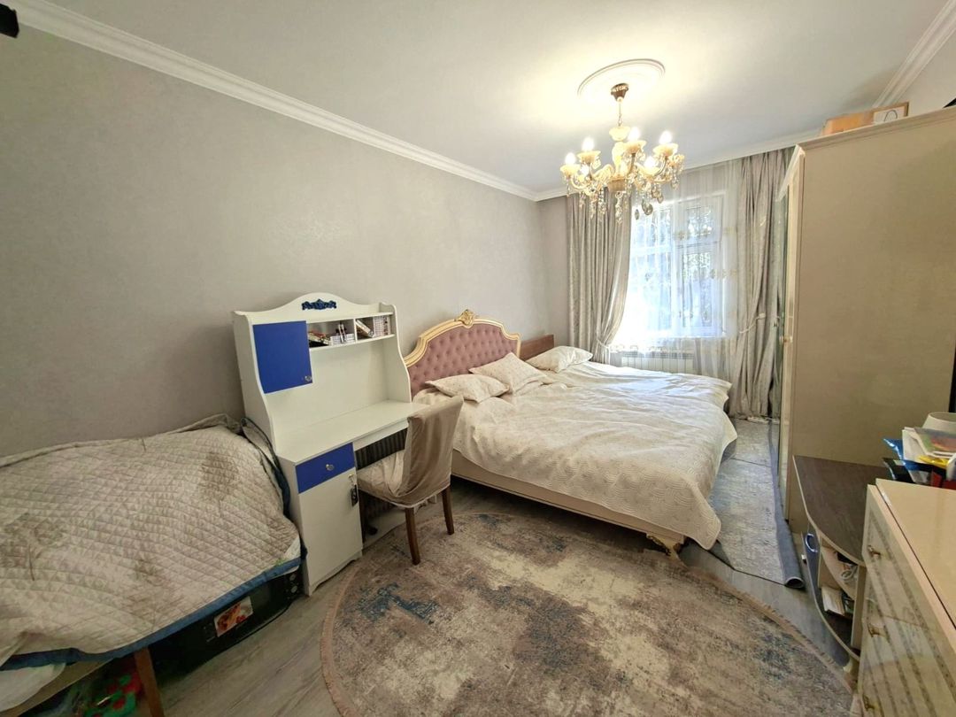 Satılır 2 otaqlı köhnə tikili 50 m² — Mənzil, Bakı (6)