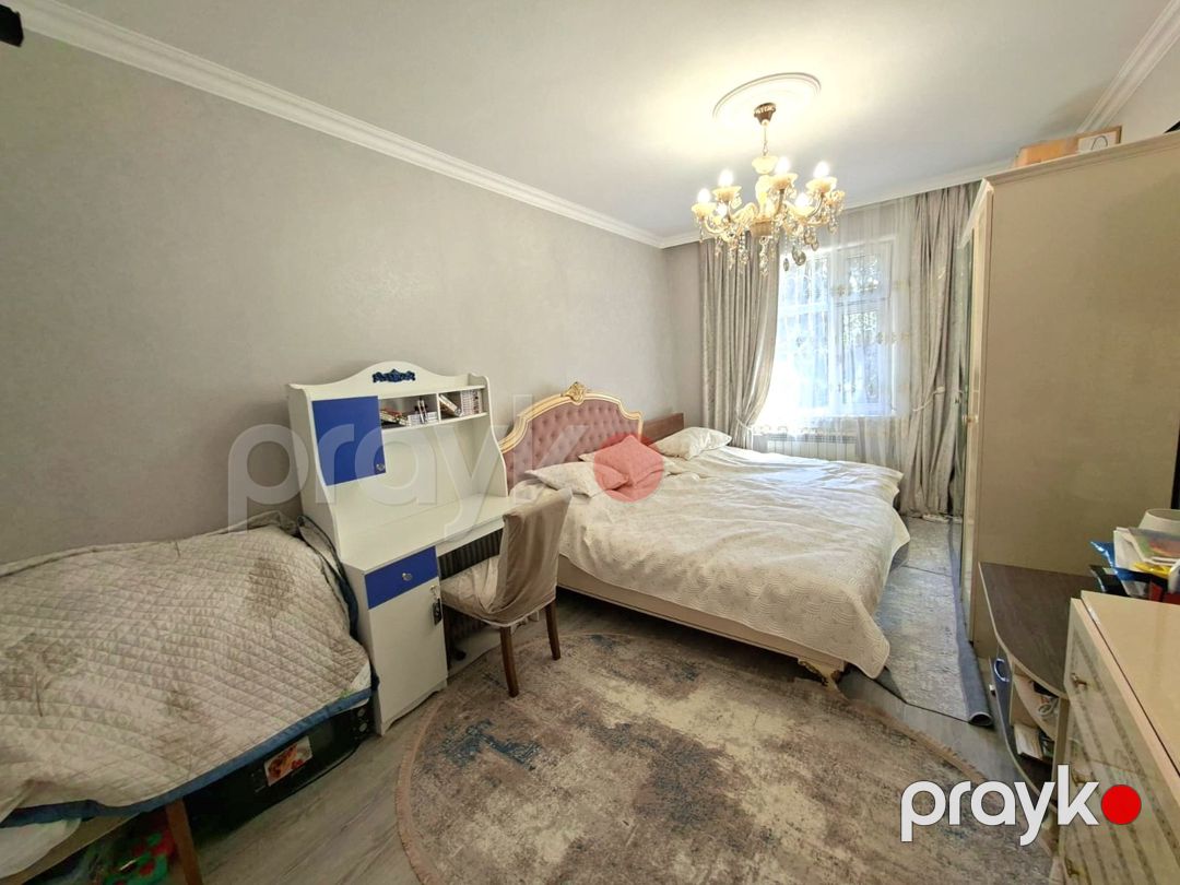 Satılır 2 otaqlı köhnə tikili 50 m² — Mənzil, Bakı (6)