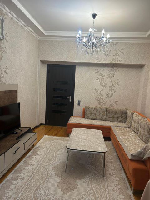 Satılır 3 otaqlı yeni tikili 72 m² — Bakı