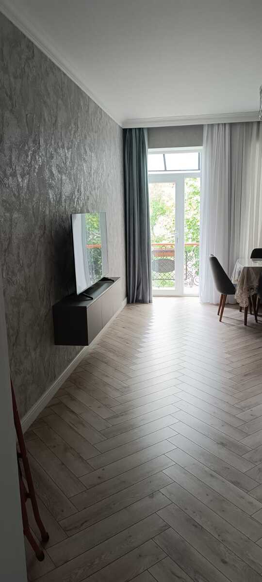 İcarəyə verilir 2 otaqlı köhnə tikili 65 m² — Mənzil, Bakı (2)