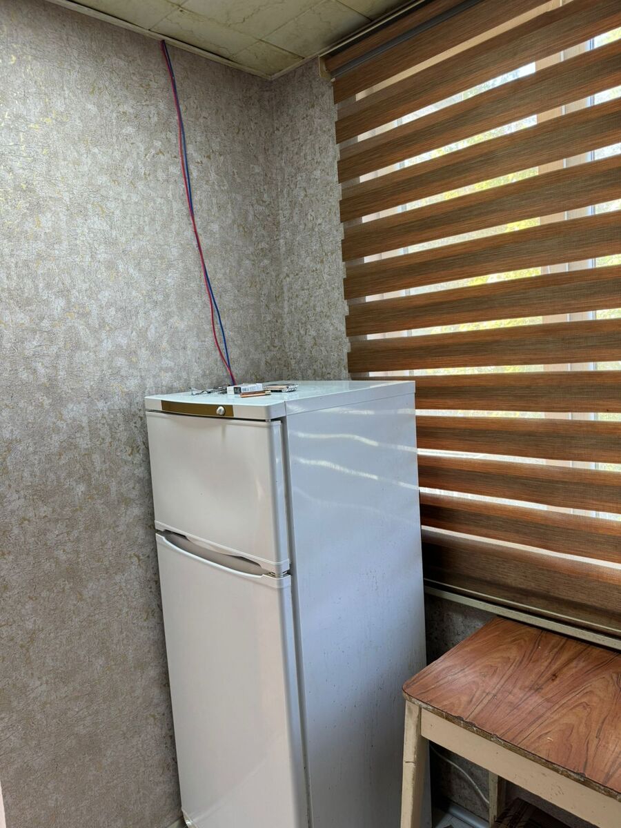 Satılır 1 otaqlı köhnə tikili 33 m² — Mənzil, Bakı (5)