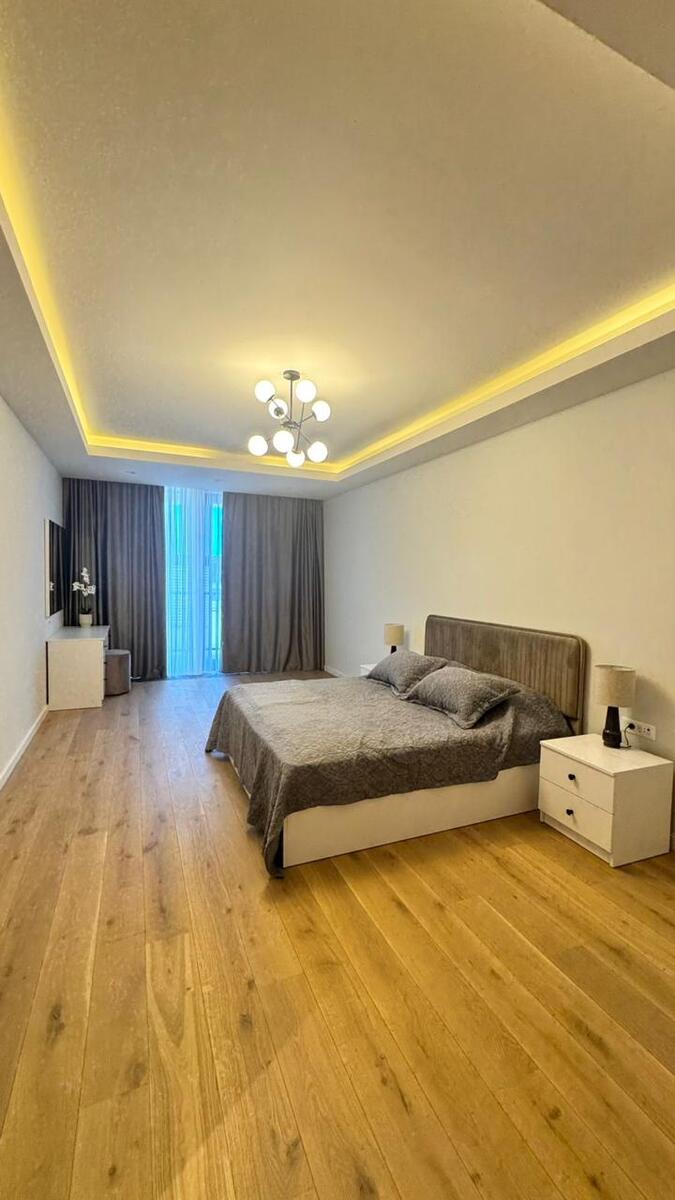 Satılır 3 otaqlı yeni tikili 152.5 m² — Mənzil, Bakı (8)