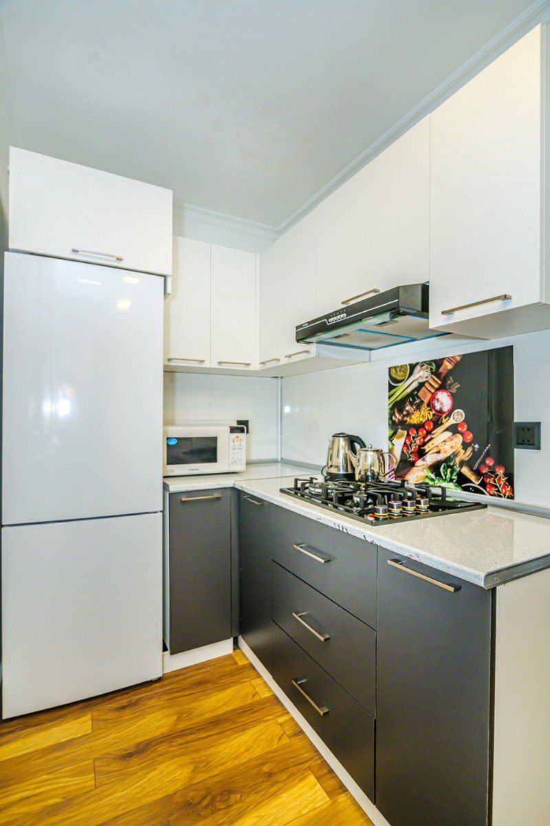 İcarəyə verilir 3 otaqlı köhnə tikili 88 m² — Mənzil, Bakı (4)