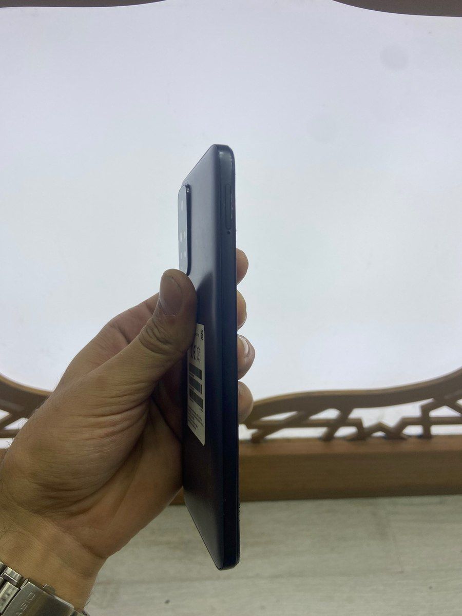 Xiaomi Redmi Note 11 Graphite Gray 128GB/6GB — Smartfonlar, Bakı (7)