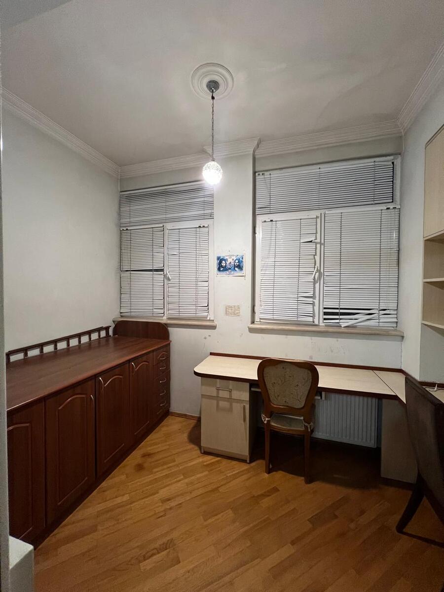 Satılır 3 otaqlı yeni tikili 115 m² — Mənzil, Bakı (9)