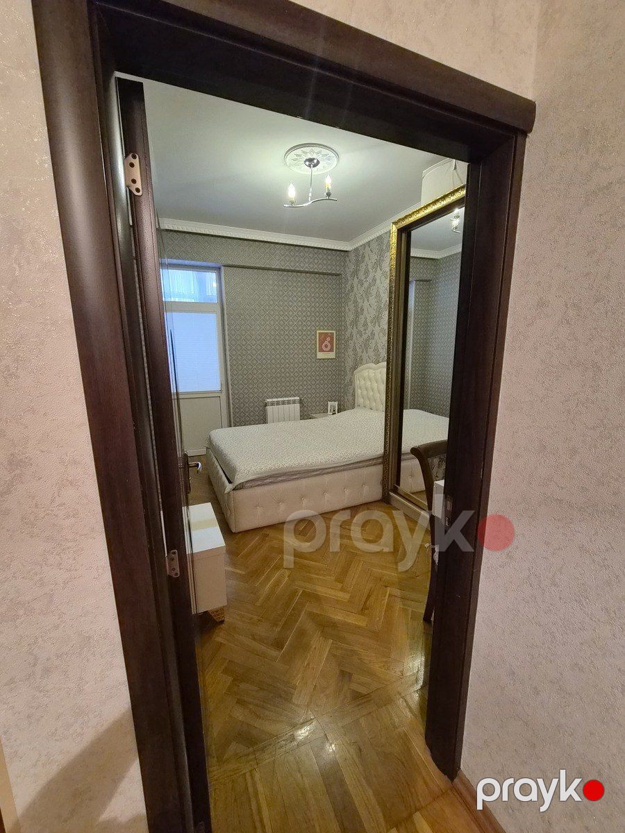 Satılır 2 otaqlı yeni tikili 42 m² — Mənzil, Bakı (4)