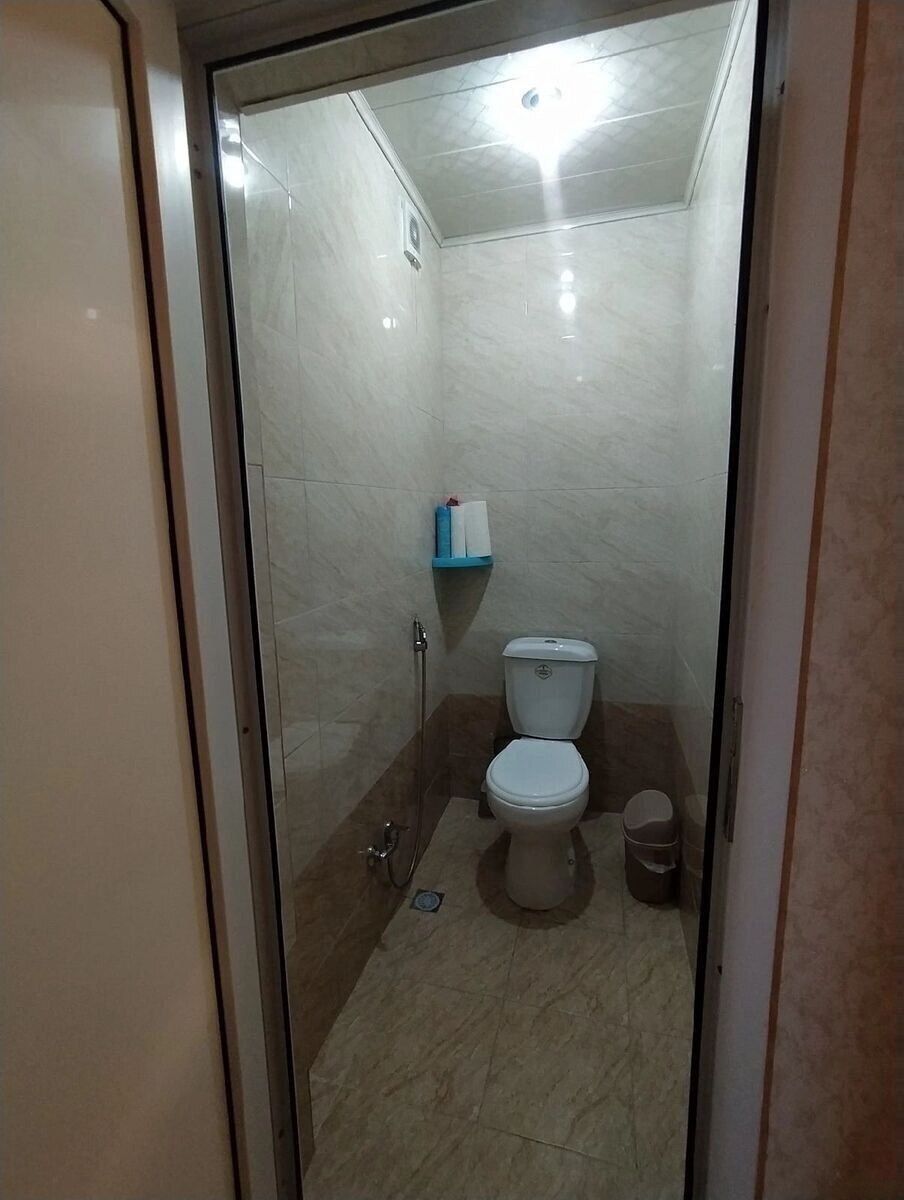 İcarəyə verilir 3 otaqlı yeni tikili 105 m² — Mənzil, Bakı (12)