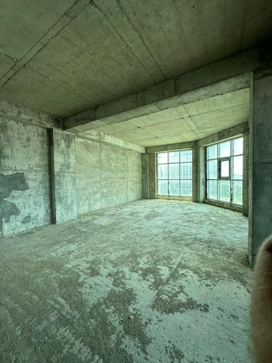 Satılır 4 otaqlı yeni tikili 167 m² — Mənzil, Bakı (3)
