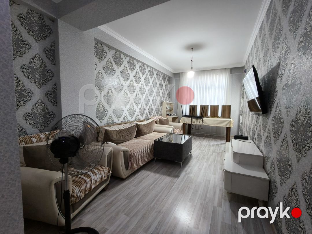 2-otaqlı yeni tikili, Masazır qəs., 68 m² — Mənzil, Bakı (3)