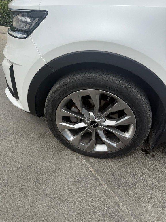 Kia Sorento, 2.2 L, 2020 il, 220 000 km — Avtomobillər, Bakı (12)