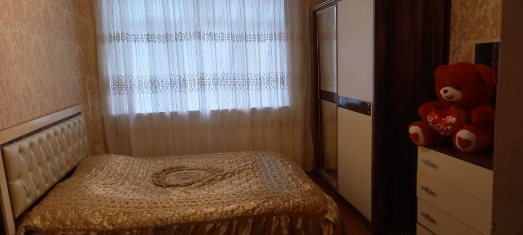 İcarəyə verilir 2 otaqlı köhnə tikili 57 m² — Mənzil, Bakı (2)