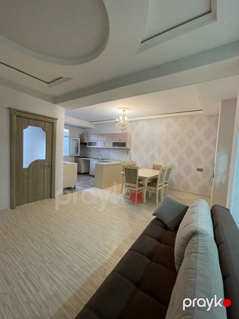 İcarəyə verilir 2 otaqlı yeni tikili 67 m²