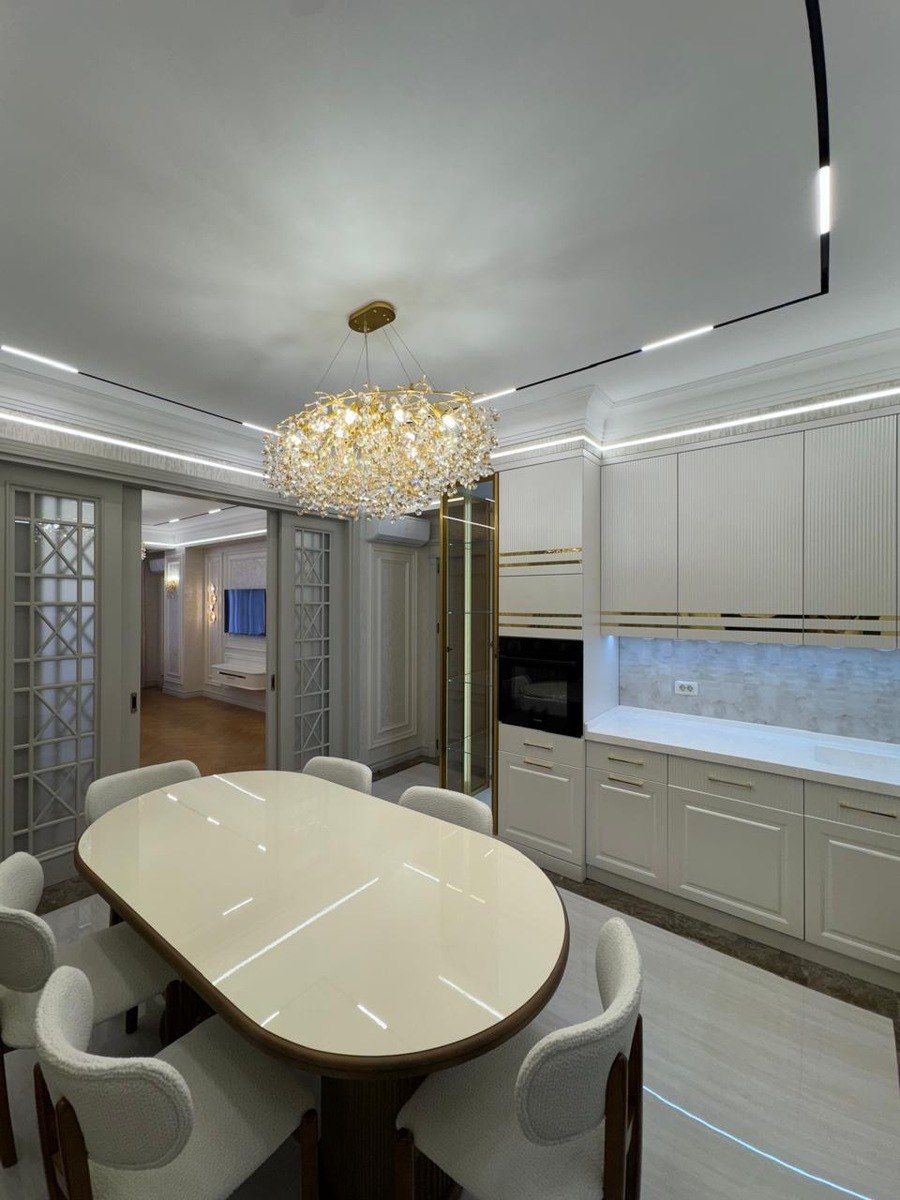 Satılır 4 otaqlı yeni tikili 176 m² — Mənzil, Bakı (7)