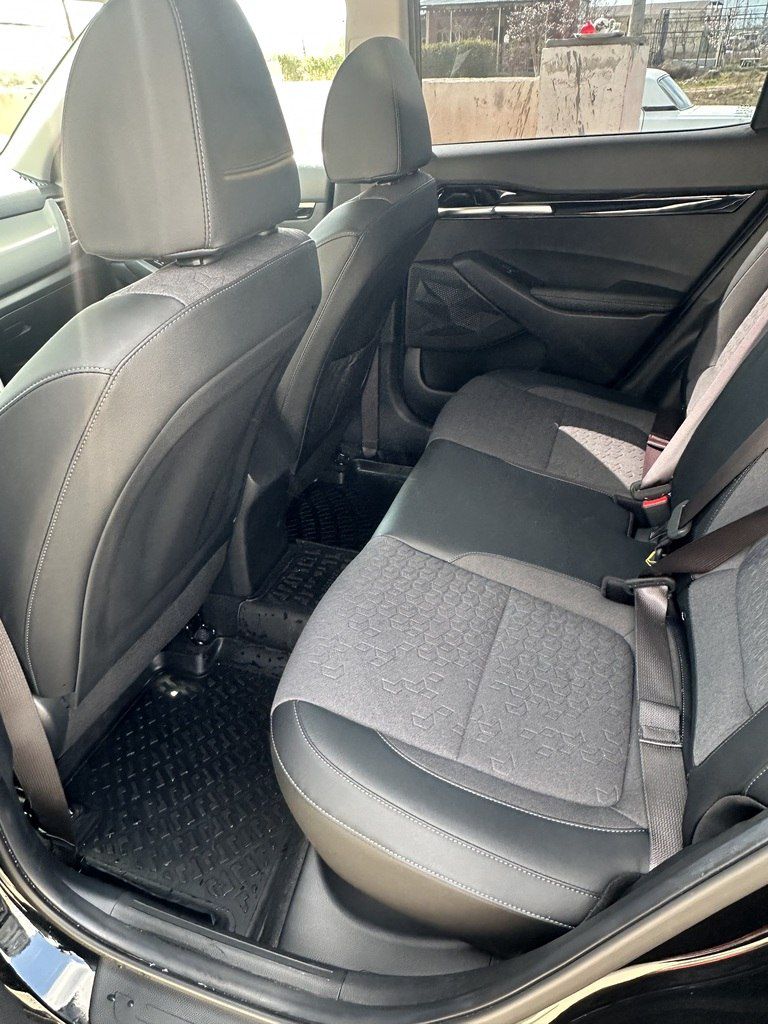 Kia Seltos, 1.6 L, 2023 il, 4 700 km — Avtomobillər, Bərdə (6)