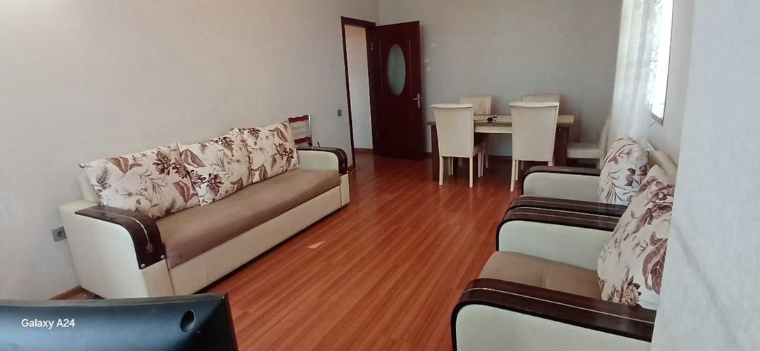 Satılır 3 otaqlı yeni tikili 86 m² — Mənzil, Bakı (9)