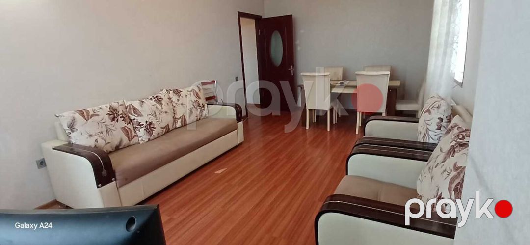 Satılır 3 otaqlı yeni tikili 86 m² — Mənzil, Bakı (9)