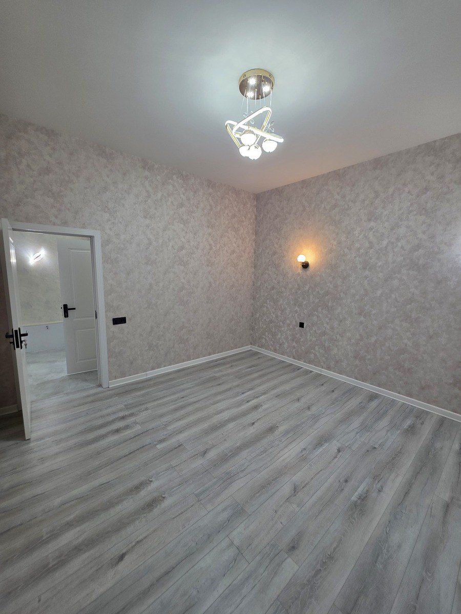 Satılır 4 otaqlı həyət evi/bağ evi 110 m² — Ev, villa, Bakı (9)