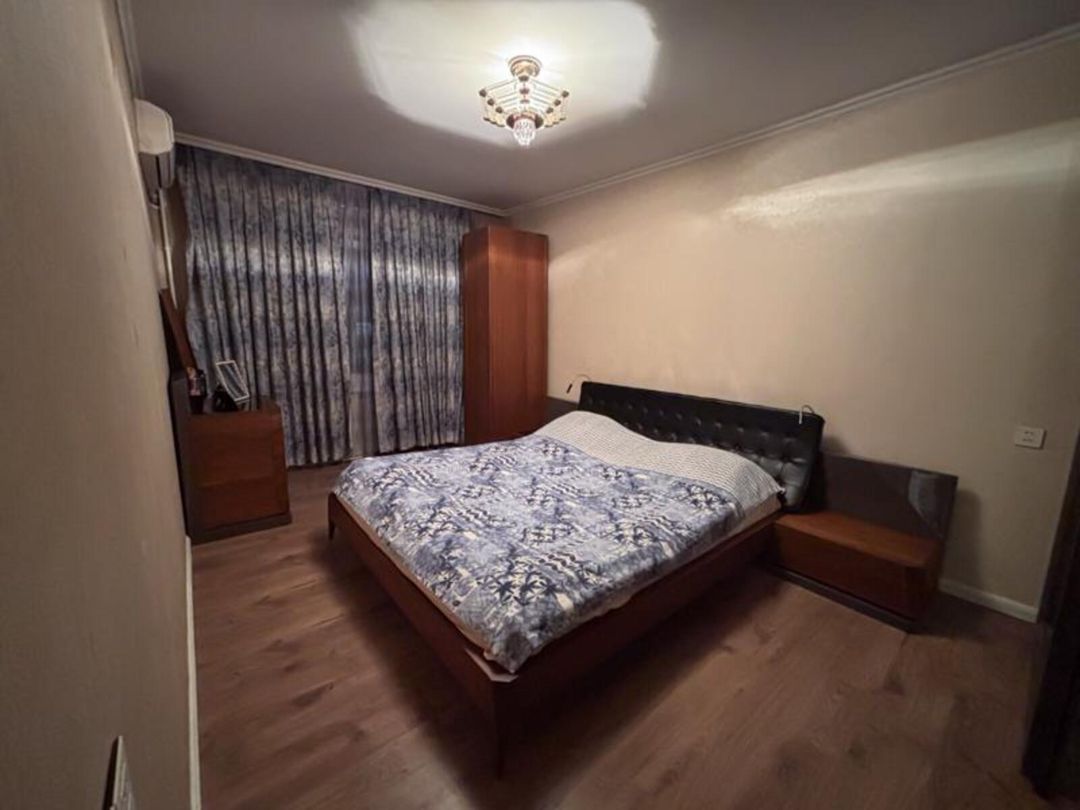Satılır 4 otaqlı köhnə tikili 110 m² — Mənzil, Bakı (10)