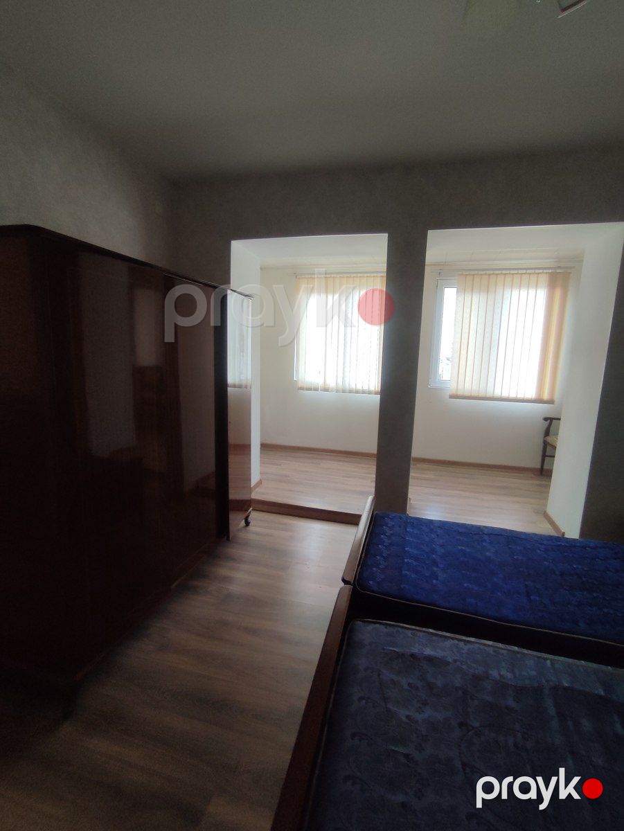 İcarəyə verilir 2 otaqlı köhnə tikili 65 m² — Mənzil, Bakı (5)