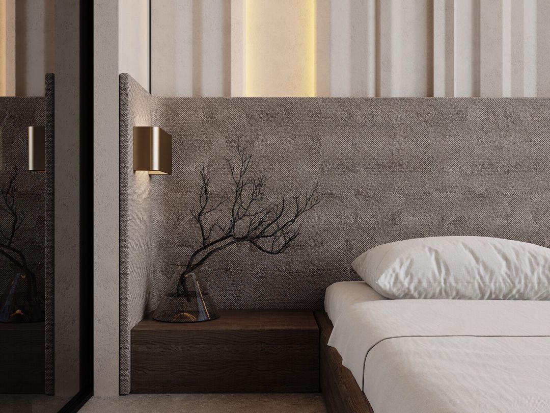 Satılır 1 otaqlı yeni tikili 37.6 m² — Mənzil, Bakı (6)