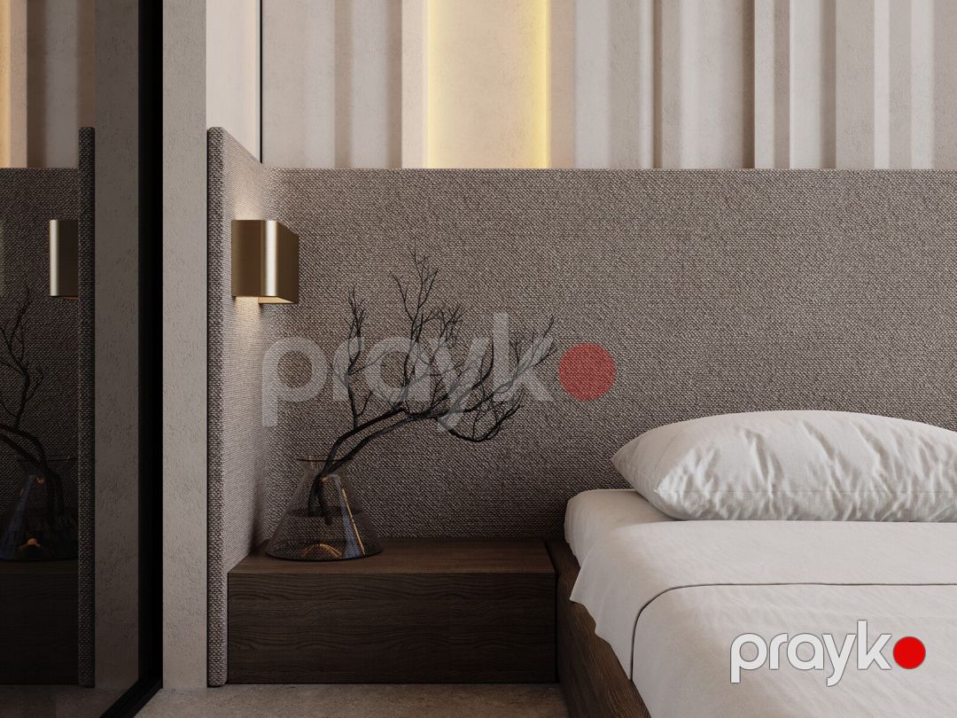 Satılır 1 otaqlı yeni tikili 38.6 m² — Mənzil, Bakı (6)