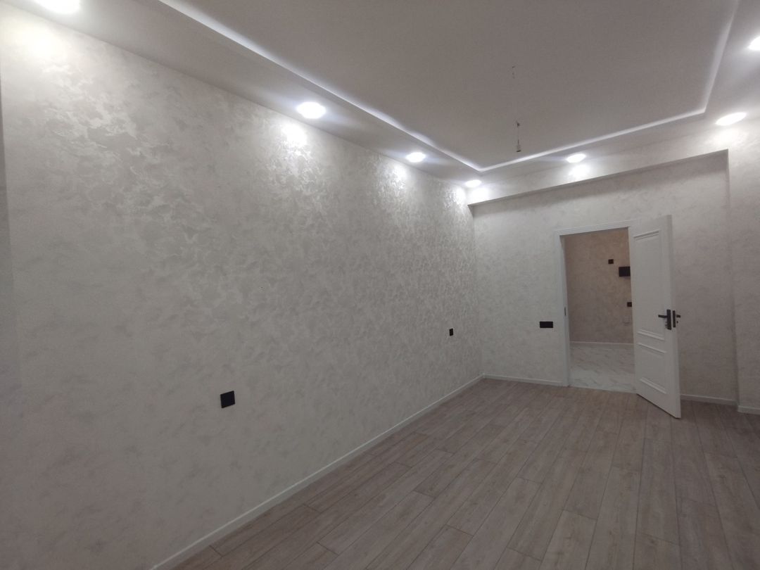 Satılır 2 otaqlı yeni tikili 69 m² — Mənzil, Bakı (3)