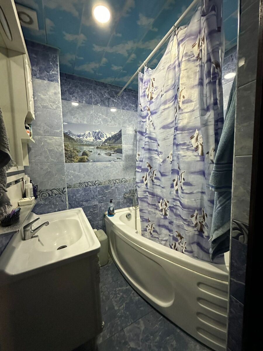 Satılır 3 otaqlı yeni tikili 76 m² — Mənzil, Bakı (12)