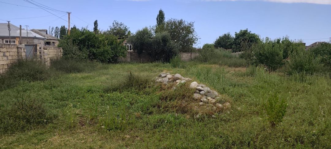 8 sot torpaq sahəsi, Xudat r — Torpaq, Xudat (6)