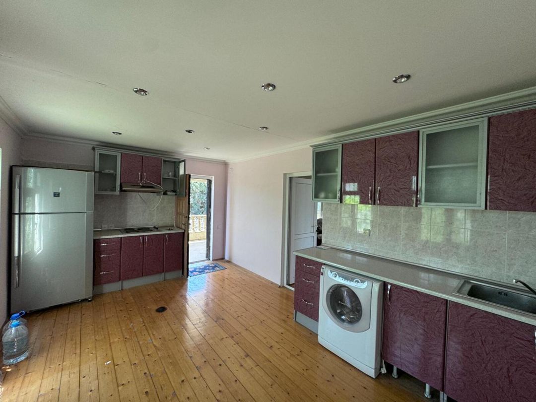 Satılır 9 otaqlı həyət evi/bağ evi 300 m² — Ev, villa, Bakı (11)
