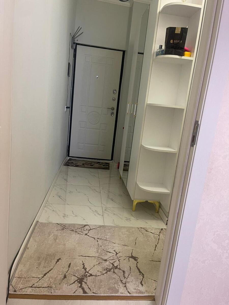İcarəyə verilir 2 otaqlı köhnə tikili 51 m² — Mənzil, Bakı (7)