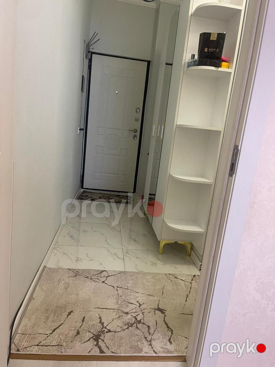 İcarəyə verilir 2 otaqlı köhnə tikili 51 m² — Mənzil, Bakı (7)