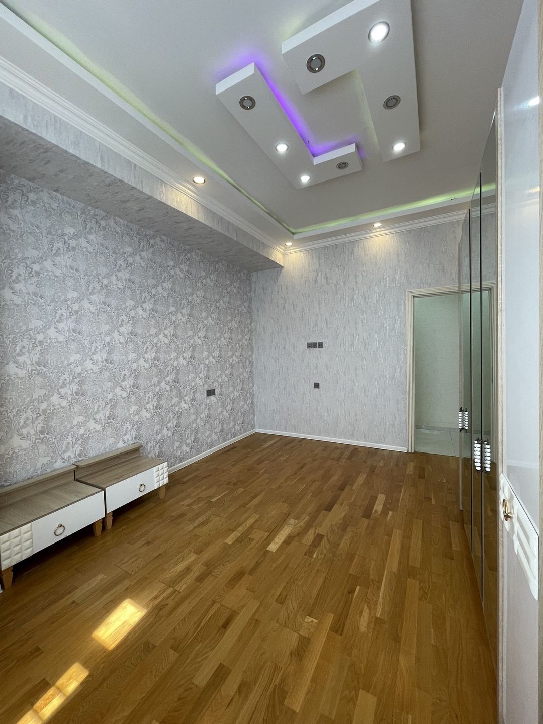 Satılır 2 otaqlı yeni tikili 69 m² — Mənzil, Bakı (4)