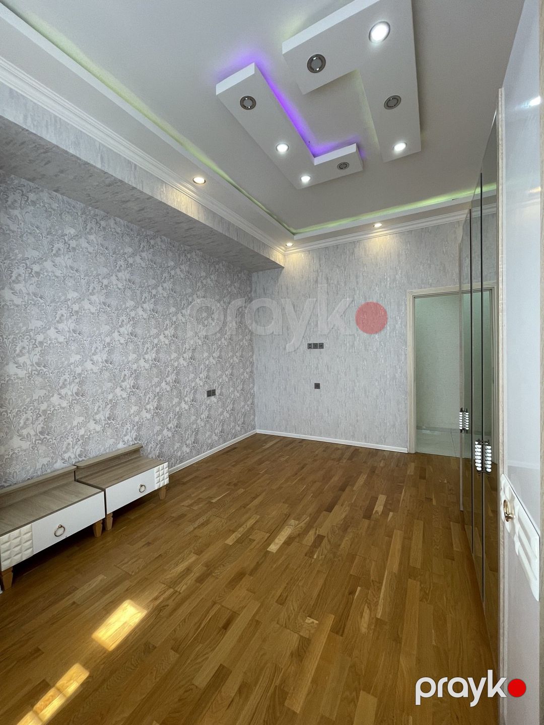 Satılır 2 otaqlı yeni tikili 69 m² — Mənzil, Bakı (4)