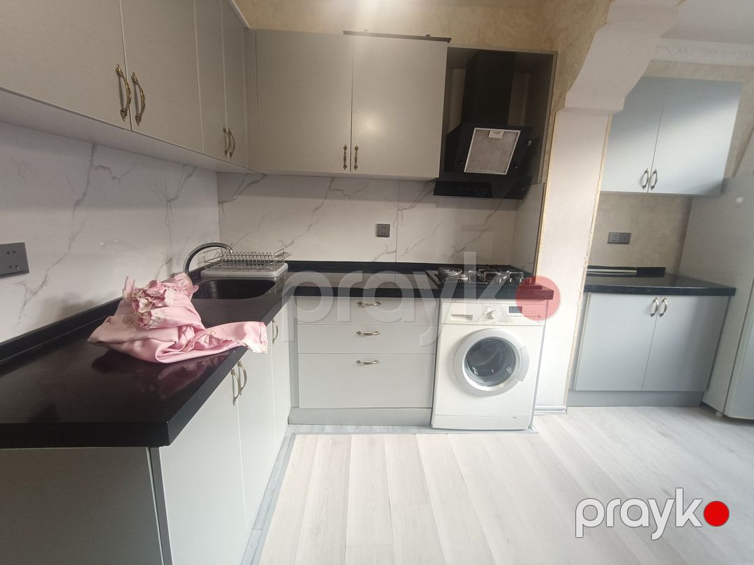 İcarəyə verilir 3 otaqlı yeni tikili 95 m² — Mənzil, Bakı (6)