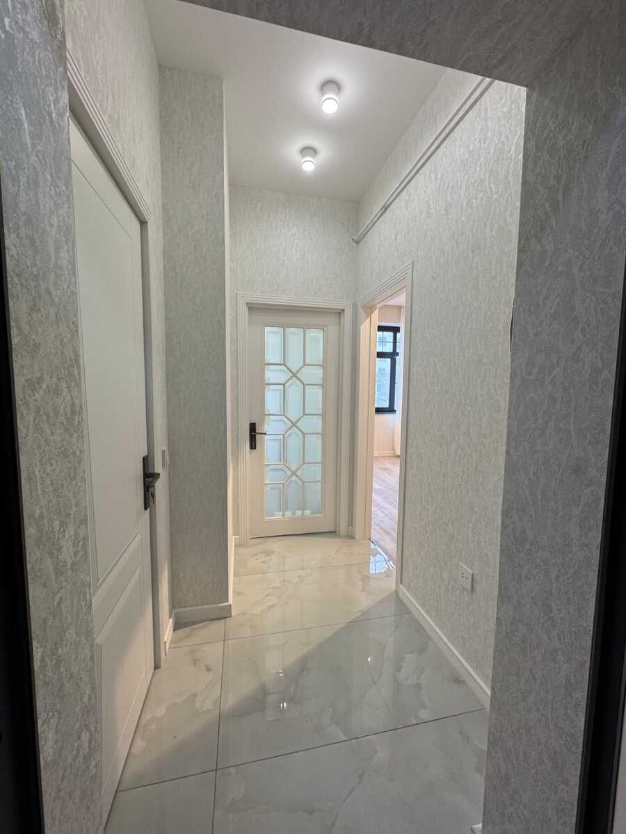 Satılır 2 otaqlı yeni tikili 44 m² — Mənzil, Bakı (3)