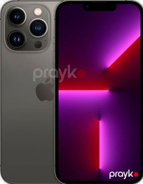 IPhone 13 Pro, 256 GB — Bakı