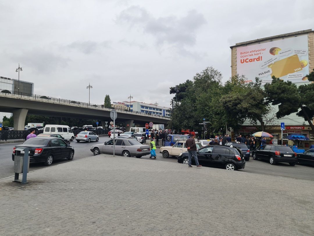Satılır obyekt 650 m² — Əmlak, Bakı (4)