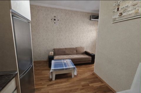 Satılır 2 otaqlı yeni tikili 40 m² — Bakı