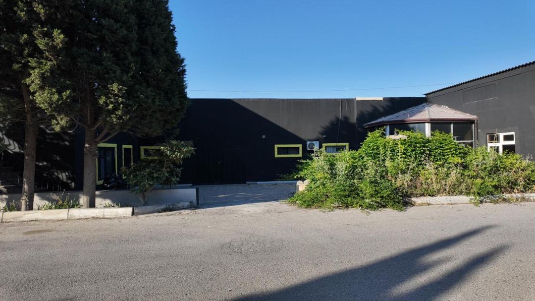 Satılır obyekt 750 m² — Əmlak, Bakı (4)
