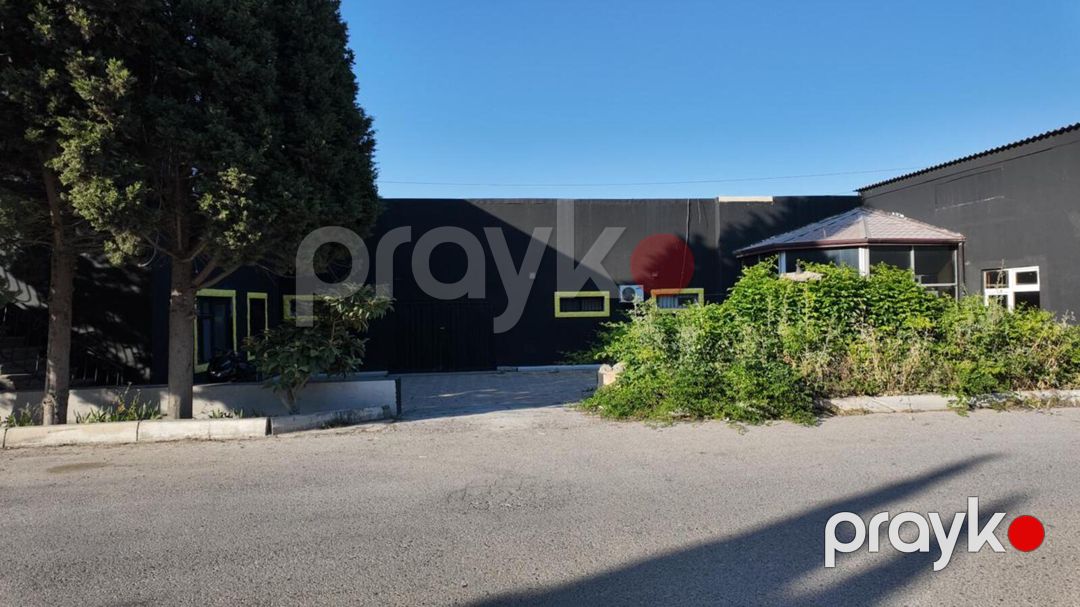 Satılır obyekt 750 m² — Əmlak, Bakı (4)