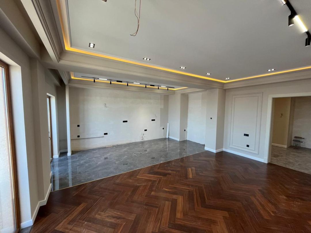 Satılır 3 otaqlı yeni tikili 148 m² — Mənzil, Bakı (3)