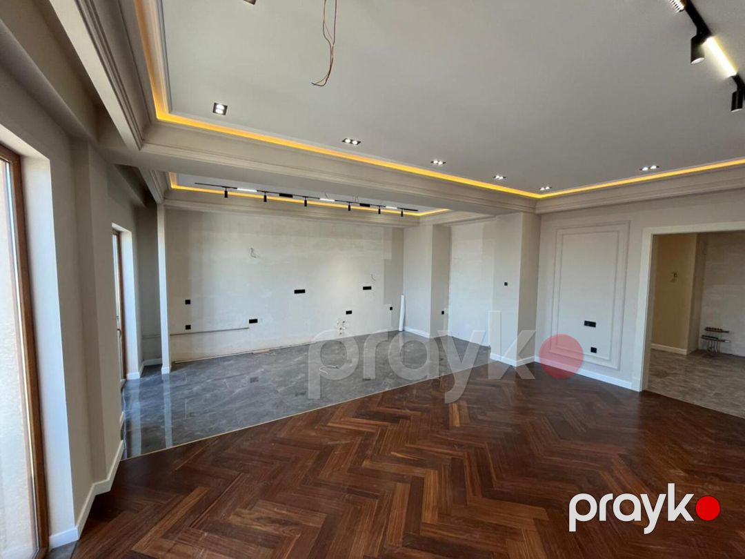 Satılır 3 otaqlı yeni tikili 148 m² — Mənzil, Bakı (3)