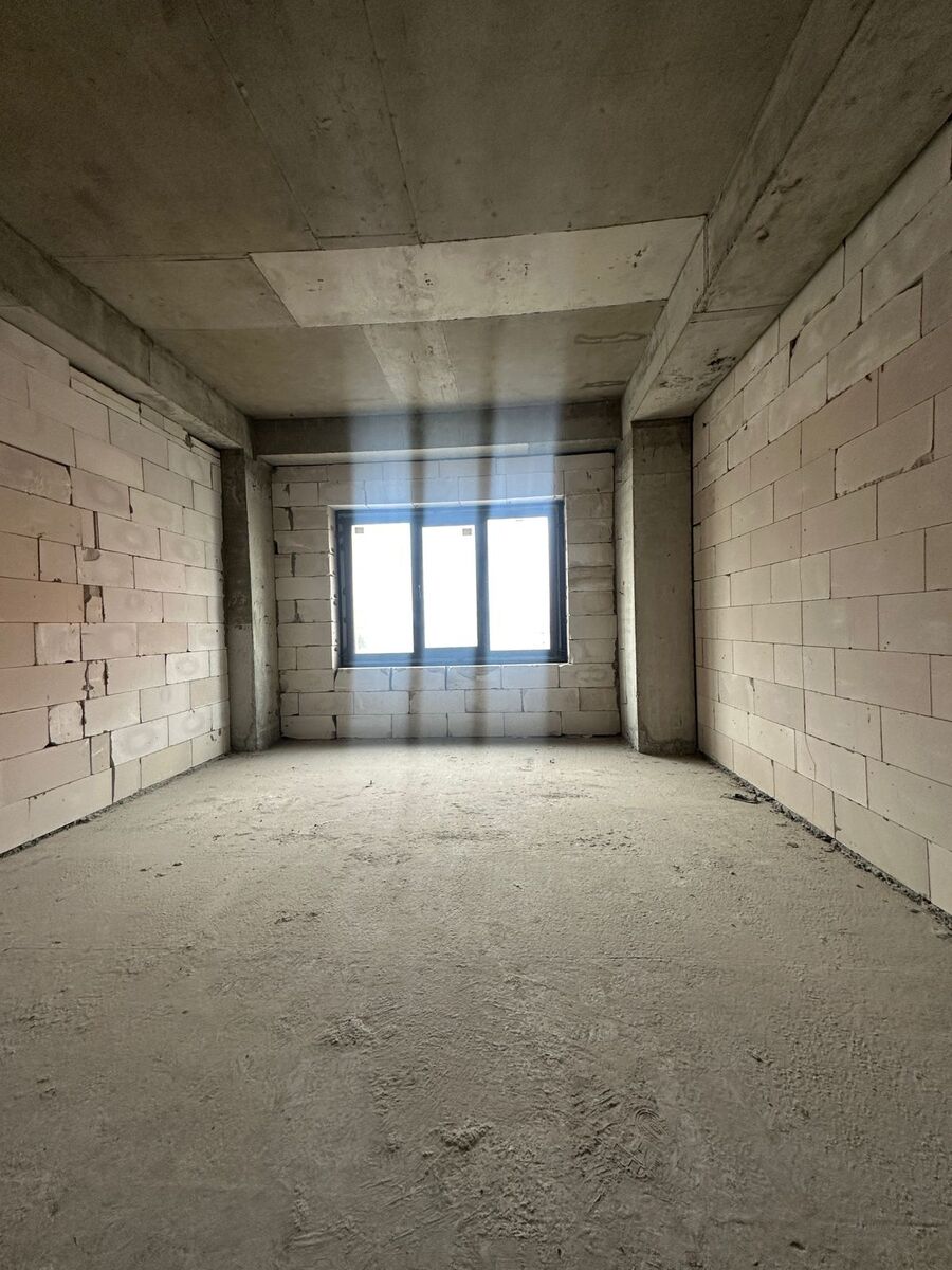 Satılır 4 otaqlı yeni tikili 220 m² — Mənzil, Bakı (4)