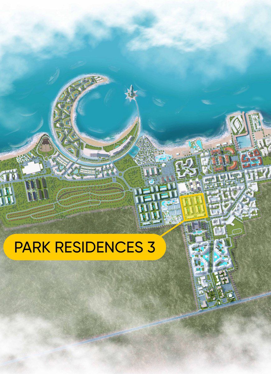 Satılır 3 otaqlı yeni tikili 92 m² — Mənzil, Bakı (7)