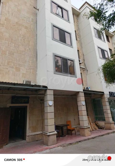 3-otaqlı mənzil, Həsənbəy Zərdabi küç., 50 m²
