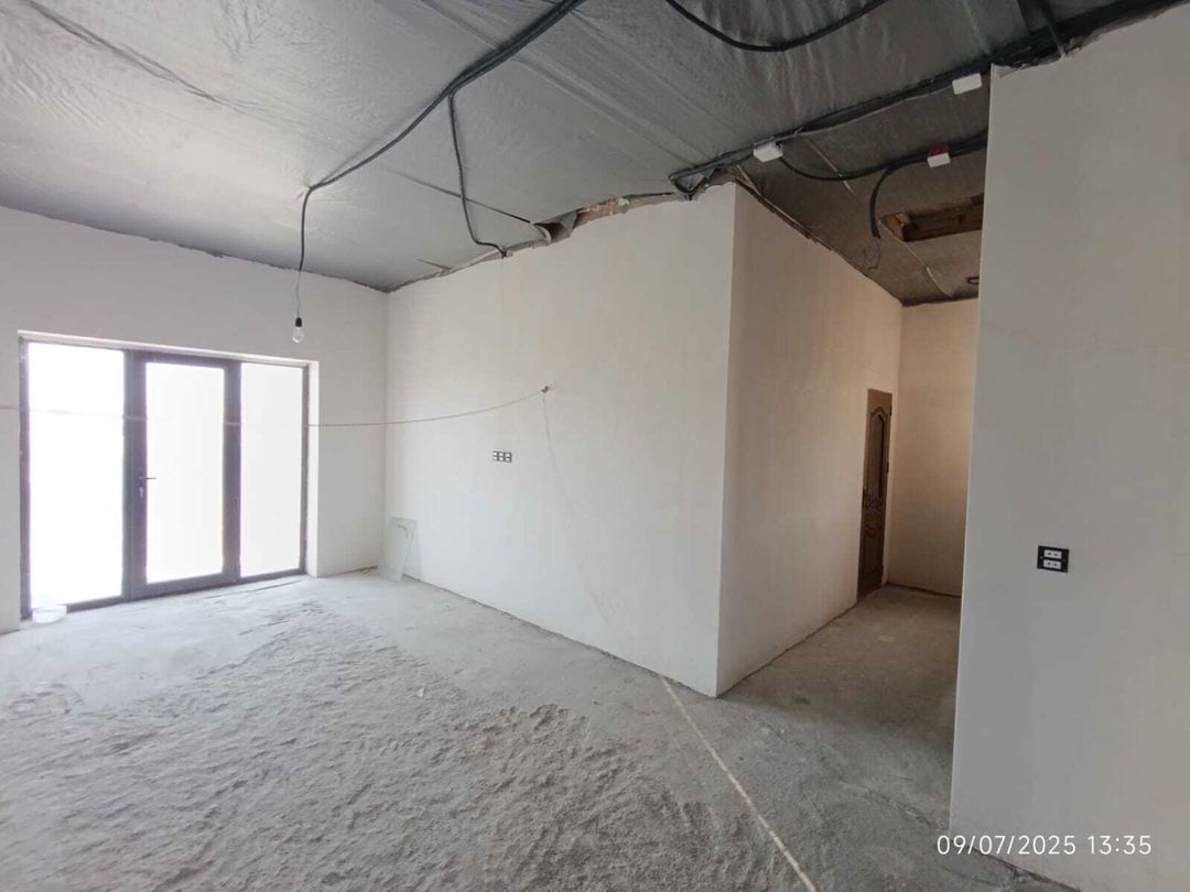 Həyət evi, Biləcəri qəs — Ev, villa, Bakı (3)